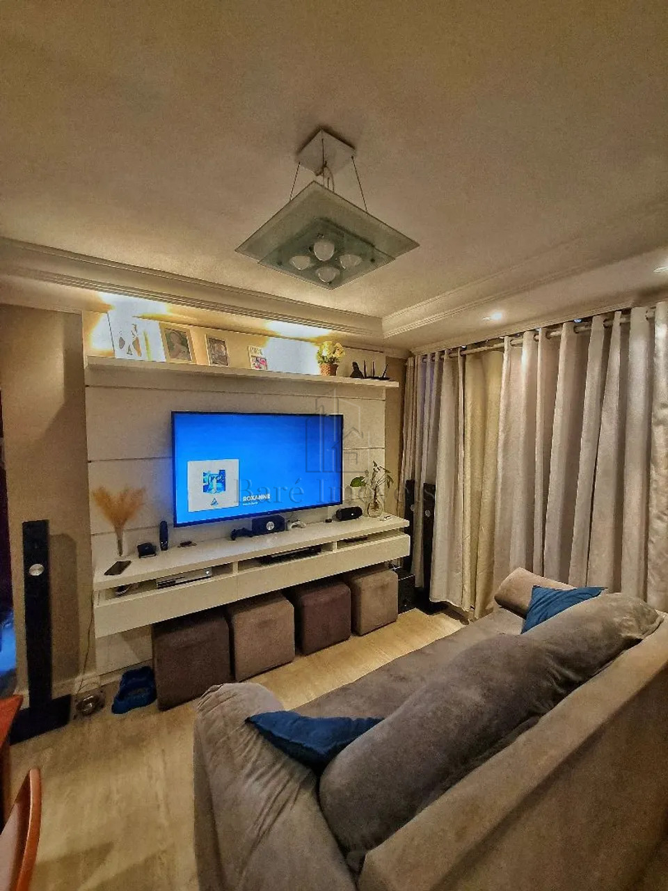 Apartamento, 2 quartos - Foto 18