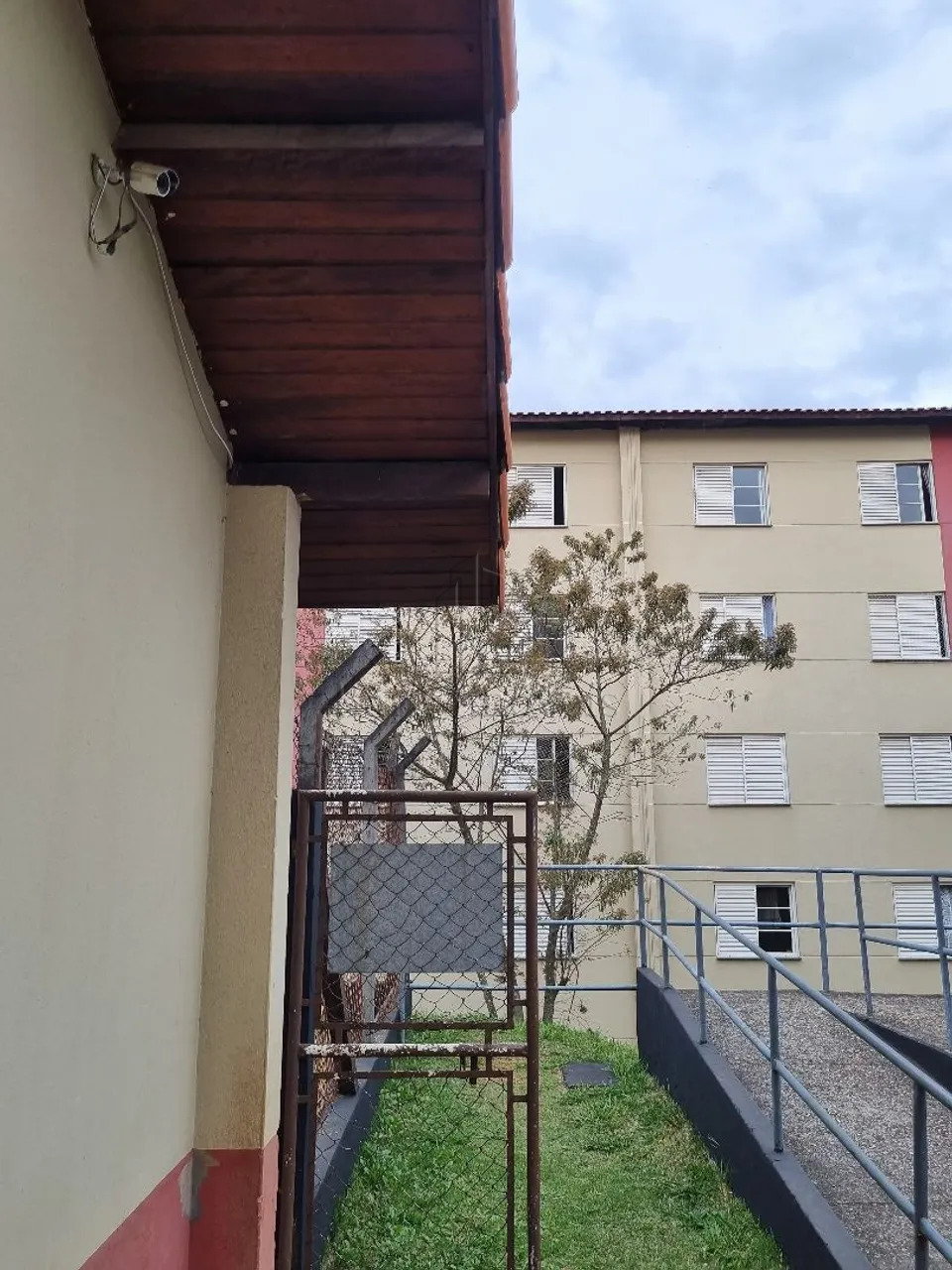 Apartamento, 2 quartos - Foto 19
