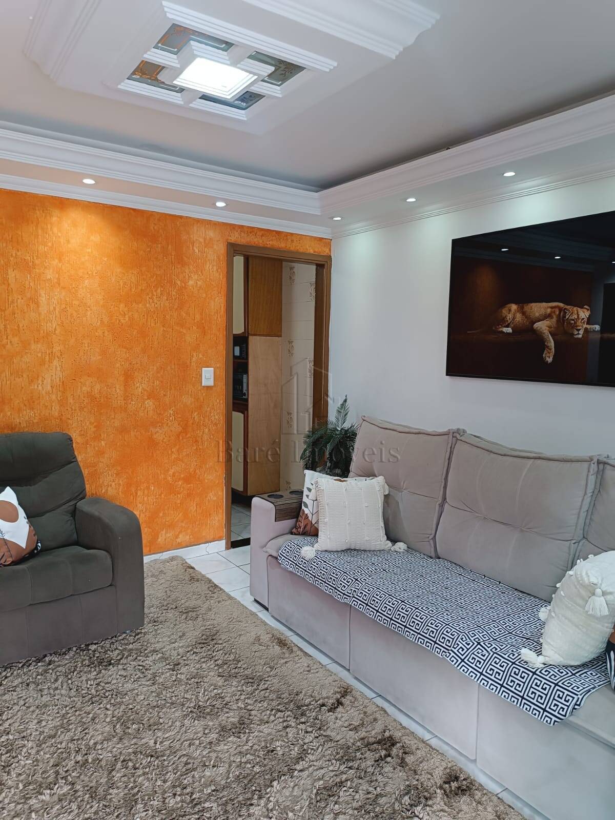 Casa, 2 quartos, 144 m² - Foto 1