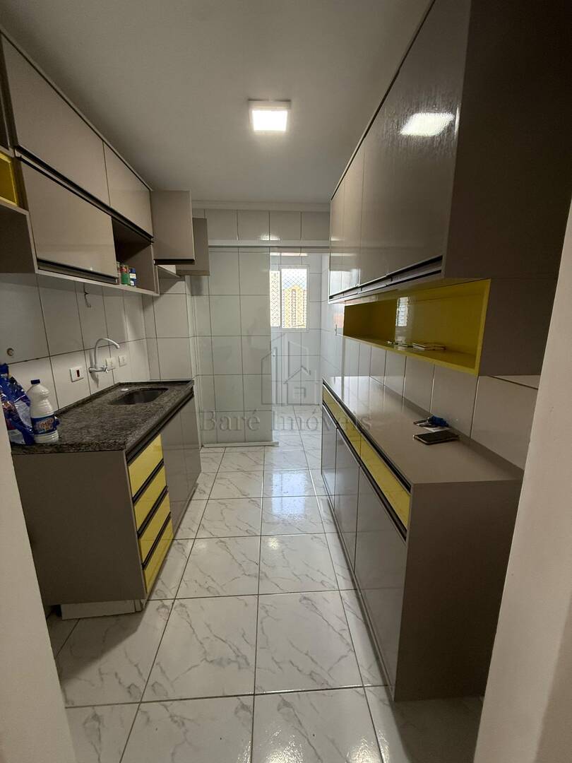 Apartamento, 3 quartos, 65 m² - Foto 2
