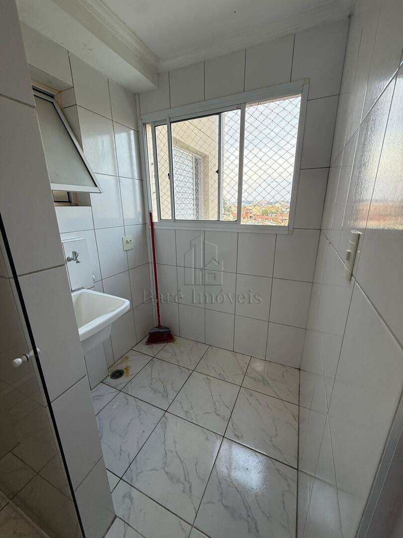 Apartamento, 3 quartos, 65 m² - Foto 6