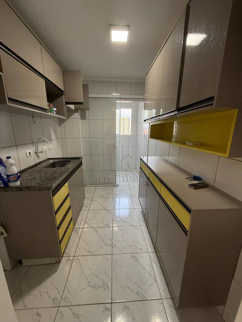 Apartamento, 3 quartos, 65 m² - Foto 8