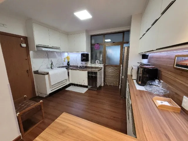 Apartamento, 3 quartos, 150 m² - Foto 3