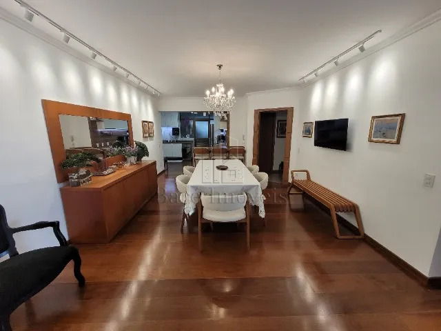 Apartamento, 3 quartos, 150 m² - Foto 2