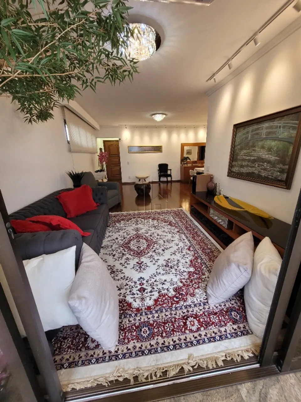 Apartamento, 3 quartos, 150 m² - Foto 7