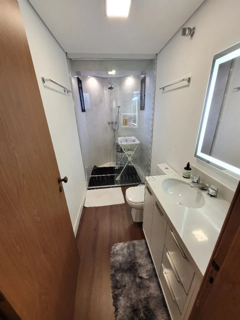 Apartamento, 3 quartos, 150 m² - Foto 12