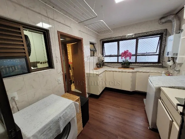 Apartamento, 3 quartos, 150 m² - Foto 17
