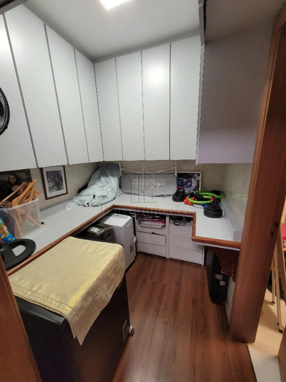 Apartamento, 3 quartos, 150 m² - Foto 19