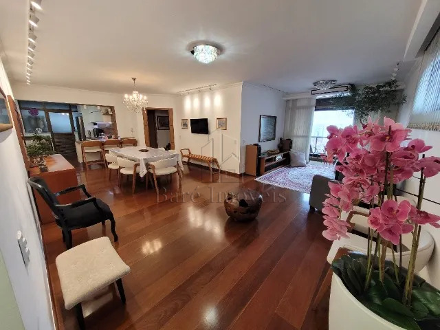 Apartamento, 3 quartos, 150 m² - Foto 1