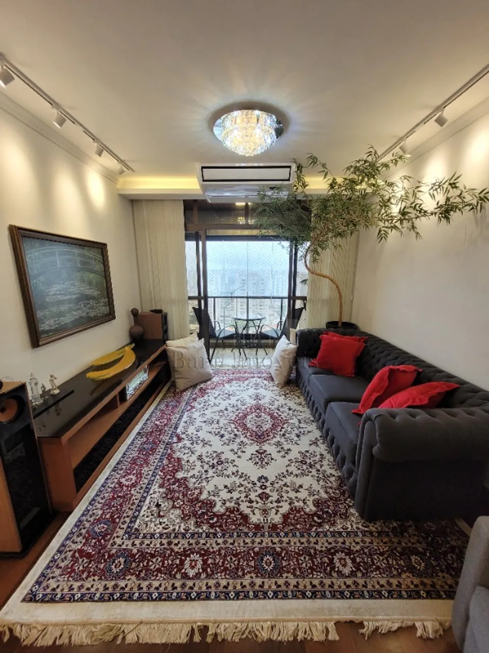 Apartamento, 3 quartos, 150 m² - Foto 20