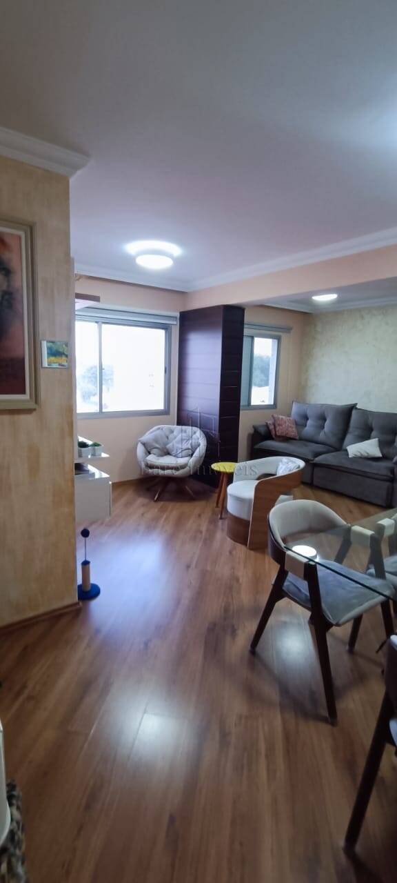 Apartamento, 2 quartos, 75 m² - Foto 3