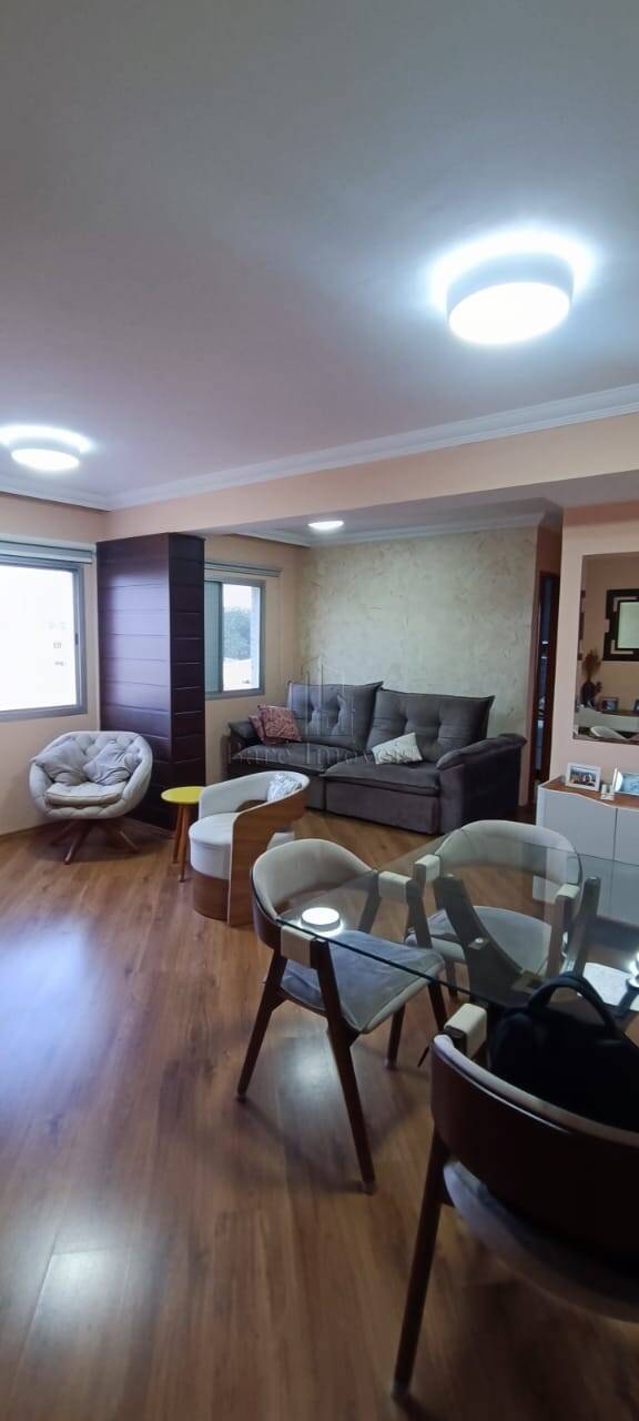 Apartamento, 2 quartos, 75 m² - Foto 1