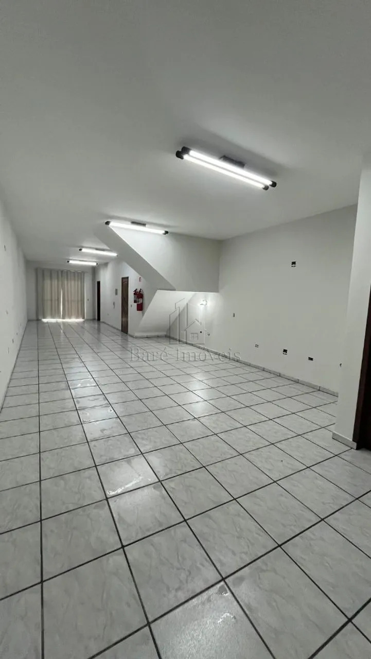 Conjunto Comercial-Sala para alugar, 192m² - Foto 1