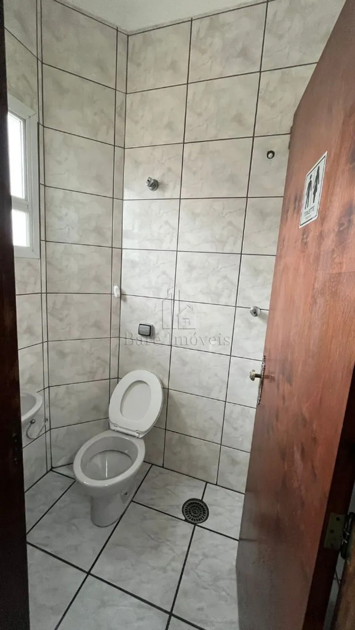 Conjunto Comercial-Sala para alugar, 192m² - Foto 3