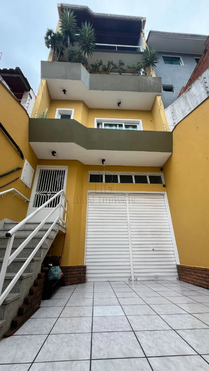 Conjunto Comercial-Sala para alugar, 192m² - Foto 5