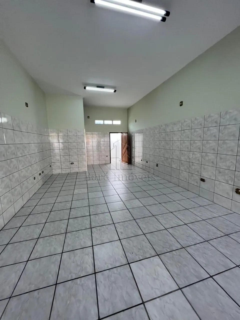 Conjunto Comercial-Sala para alugar, 192m² - Foto 8