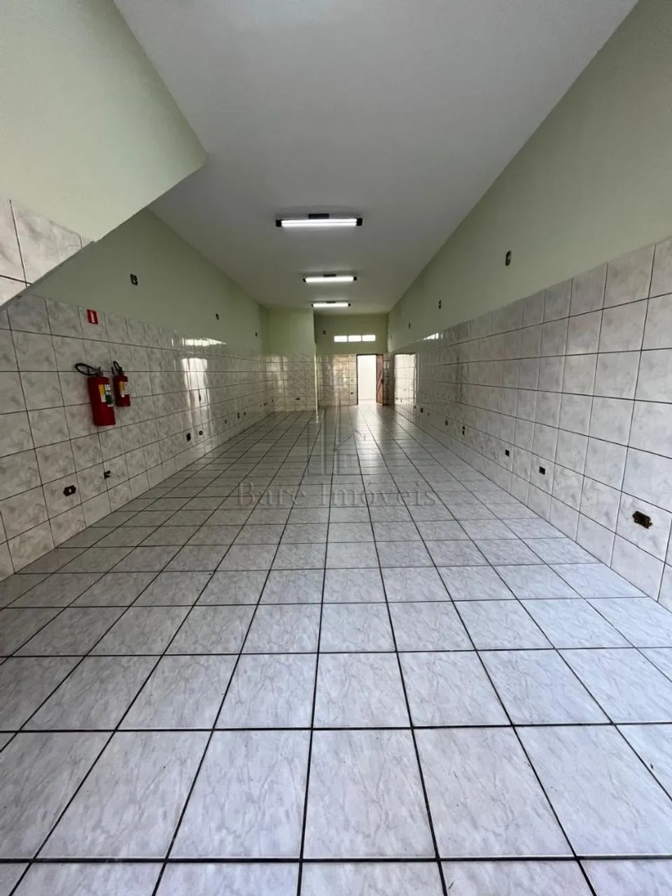 Conjunto Comercial-Sala para alugar, 192m² - Foto 9