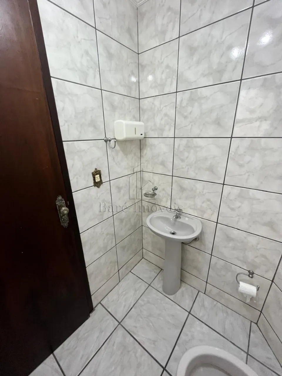Conjunto Comercial-Sala para alugar, 192m² - Foto 11