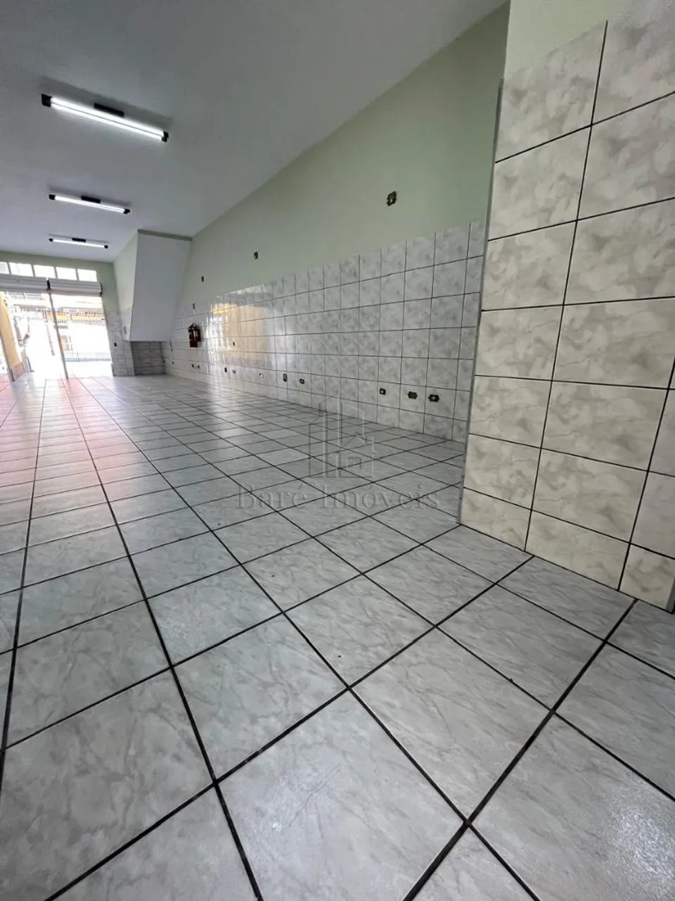 Conjunto Comercial-Sala para alugar, 192m² - Foto 12