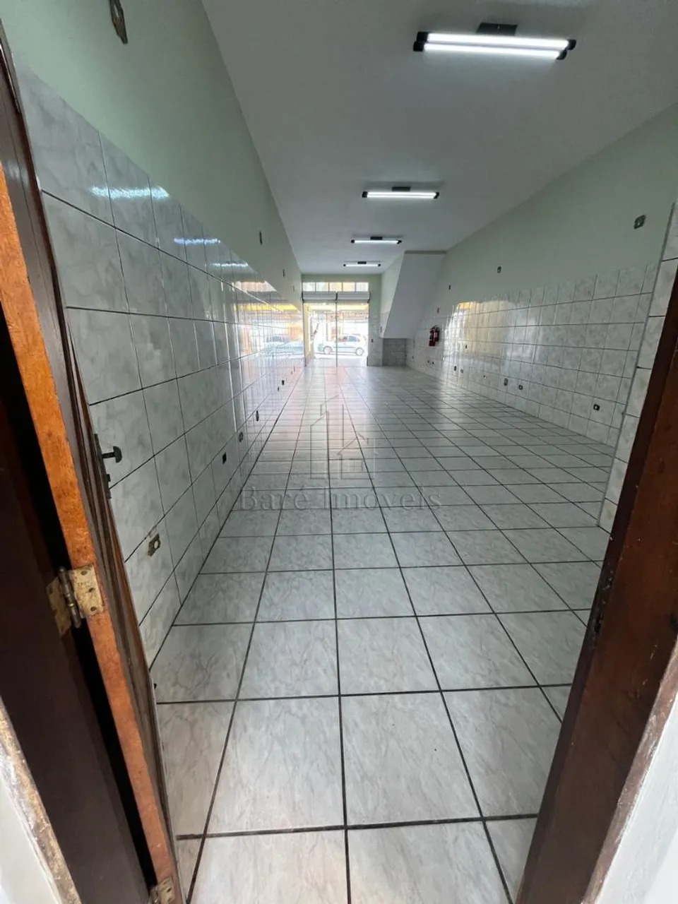 Conjunto Comercial-Sala para alugar, 192m² - Foto 13