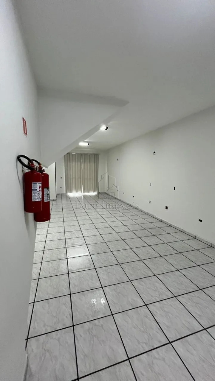 Conjunto Comercial-Sala para alugar, 192m² - Foto 15