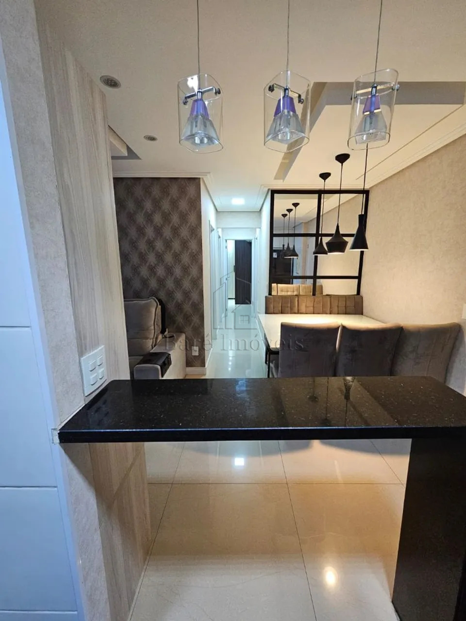 Apartamento, 2 quartos, 84 m² - Foto 2