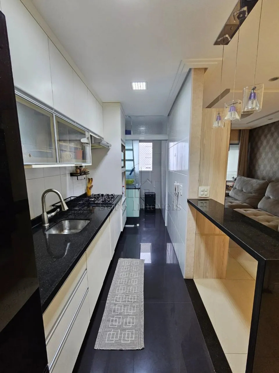 Apartamento, 2 quartos, 84 m² - Foto 3