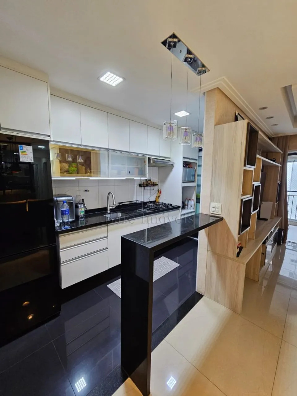 Apartamento, 2 quartos, 84 m² - Foto 4