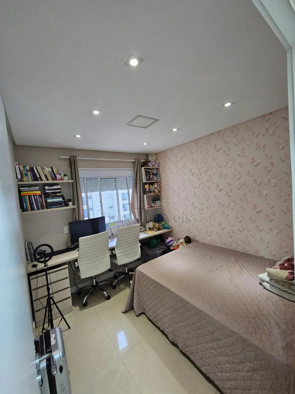 Apartamento, 2 quartos, 84 m² - Foto 9