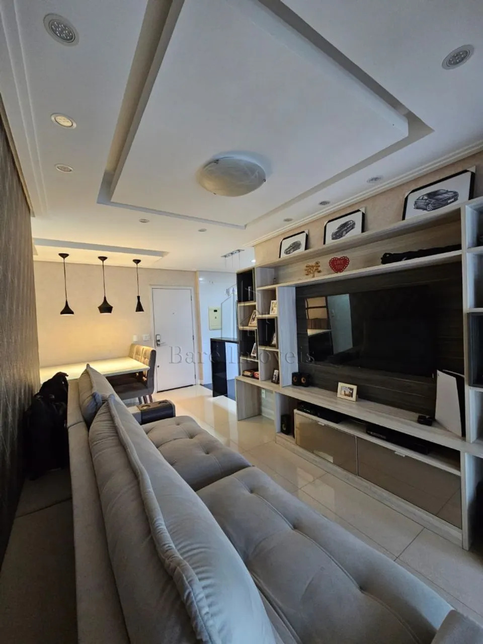 Apartamento, 2 quartos, 84 m² - Foto 1