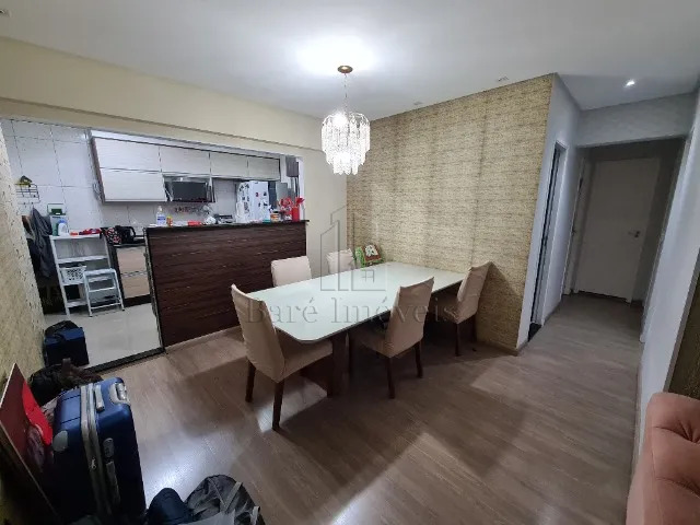 Apartamento, 3 quartos, 104 m² - Foto 1