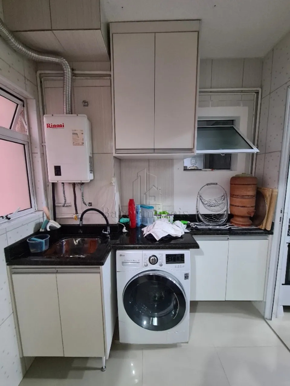 Apartamento, 3 quartos, 104 m² - Foto 3