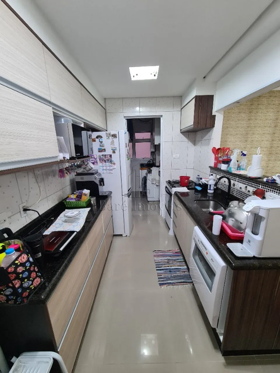 Apartamento, 3 quartos, 104 m² - Foto 4