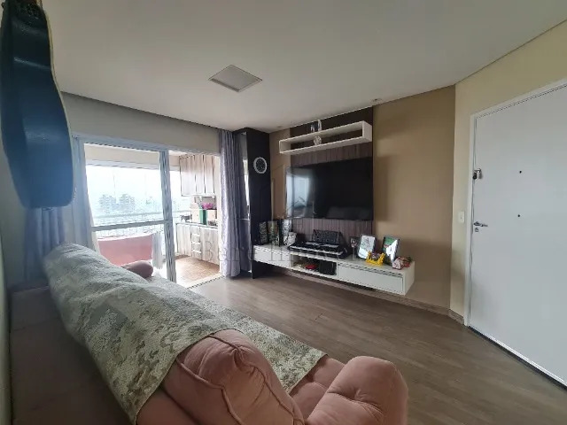 Apartamento, 3 quartos, 104 m² - Foto 13