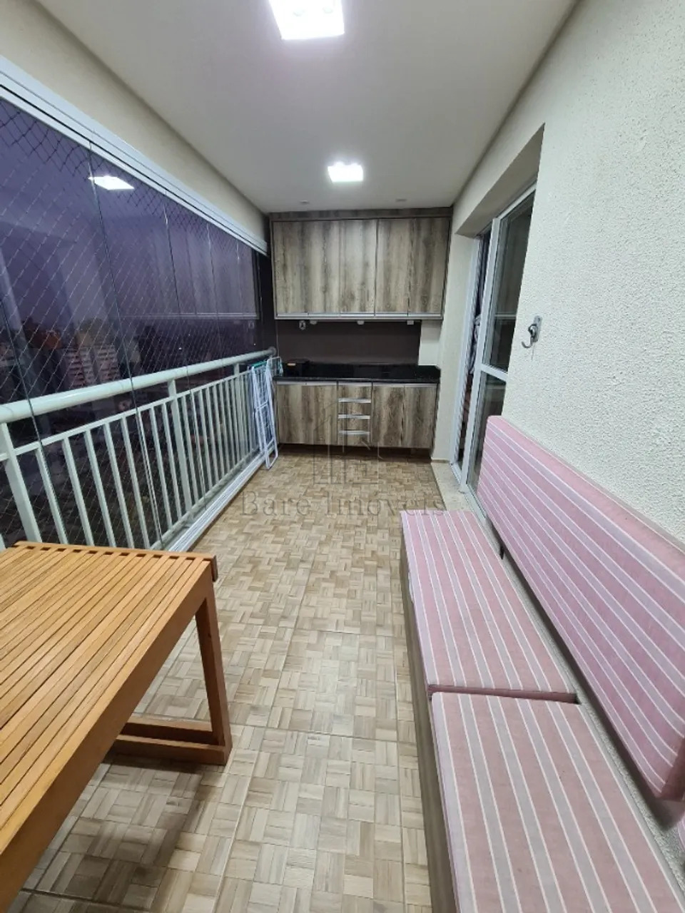 Apartamento, 3 quartos, 104 m² - Foto 17