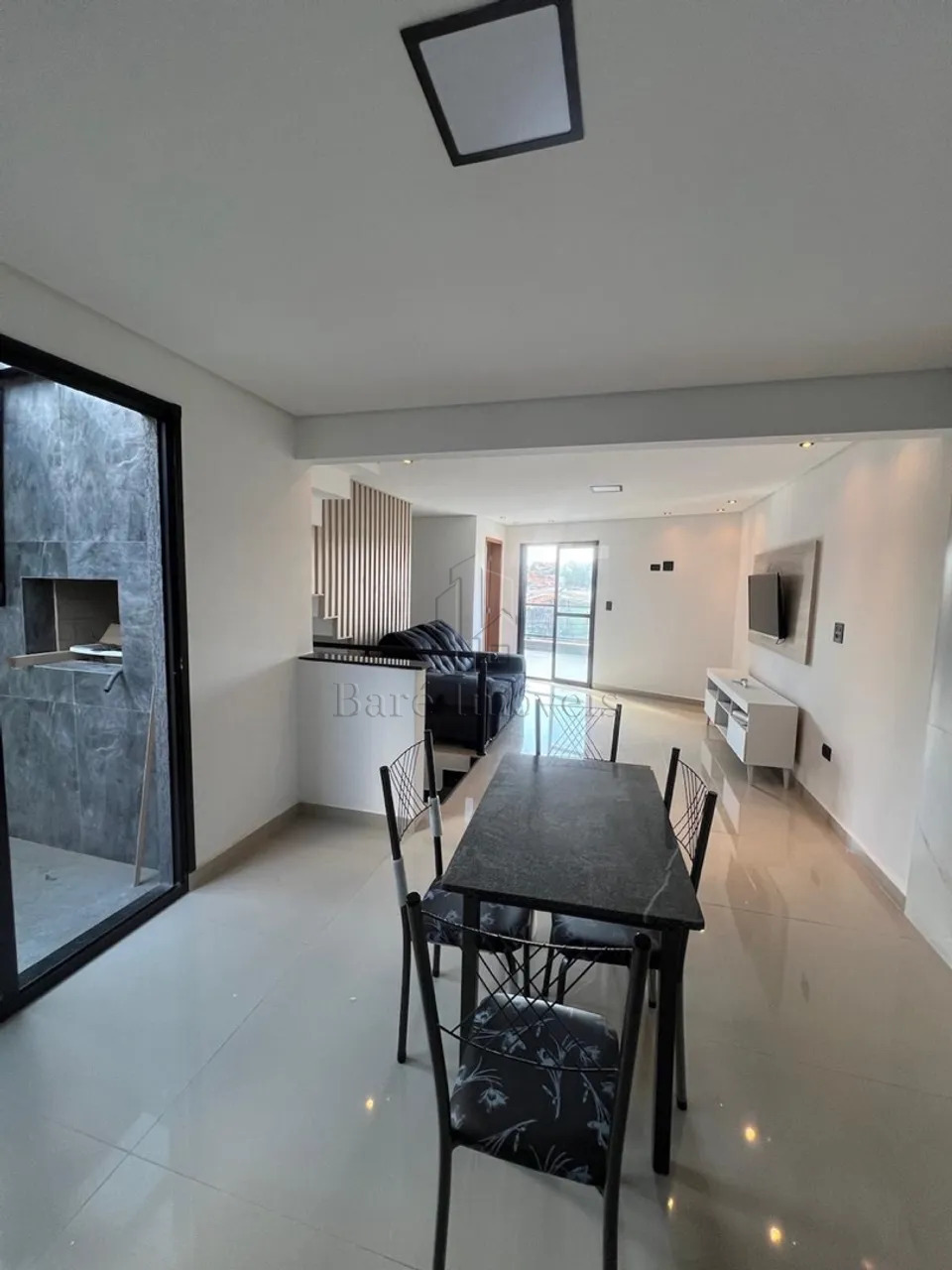 Sobrado, 2 quartos, 130 m² - Foto 3