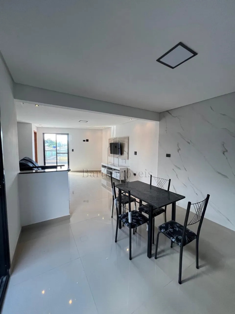 Sobrado, 2 quartos, 130 m² - Foto 8