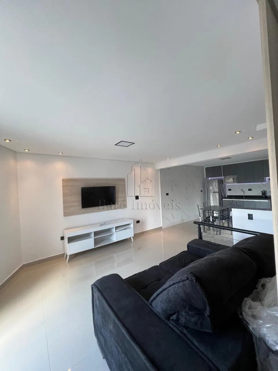 Sobrado, 2 quartos, 130 m² - Foto 13