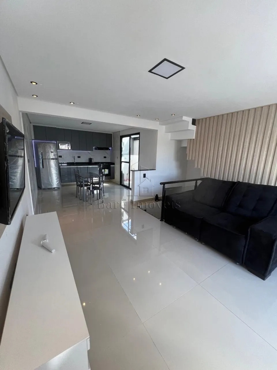 Sobrado, 2 quartos, 130 m² - Foto 15