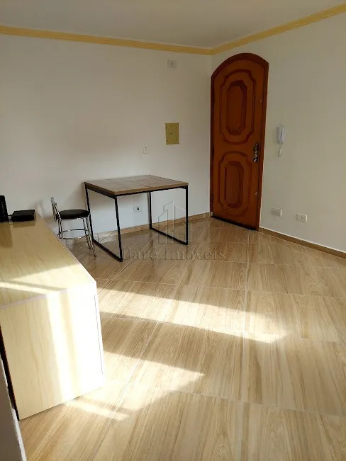Apartamento à venda com 2 quartos, 55m² - Foto 1