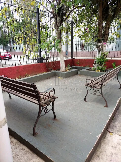Apartamento à venda com 2 quartos, 55m² - Foto 15