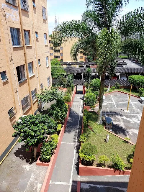 Apartamento à venda com 2 quartos, 55m² - Foto 16