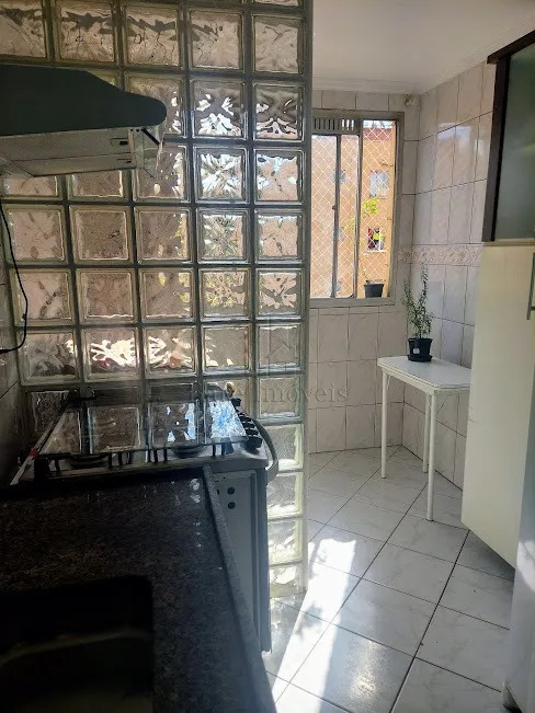 Apartamento à venda com 2 quartos, 55m² - Foto 4