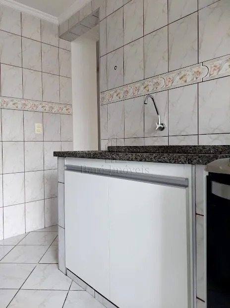 Apartamento à venda com 2 quartos, 55m² - Foto 2