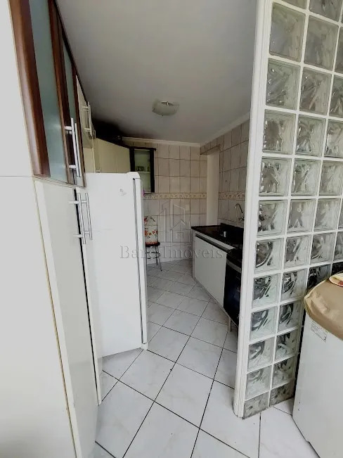 Apartamento à venda com 2 quartos, 55m² - Foto 10