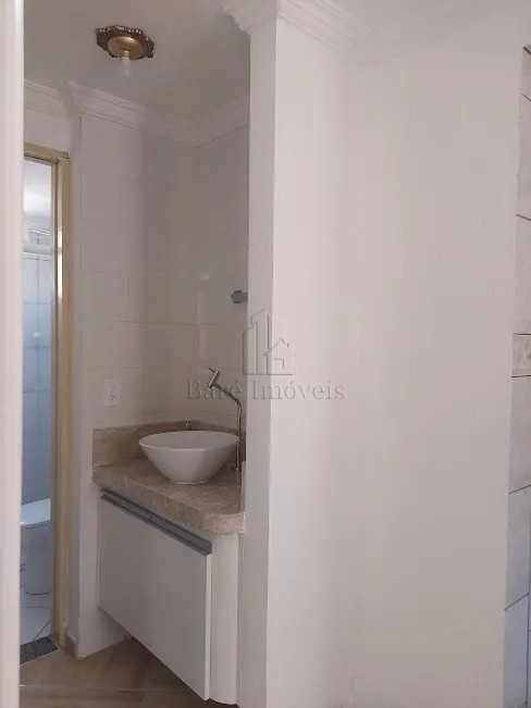 Apartamento à venda com 2 quartos, 55m² - Foto 8