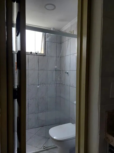Apartamento à venda com 2 quartos, 55m² - Foto 3