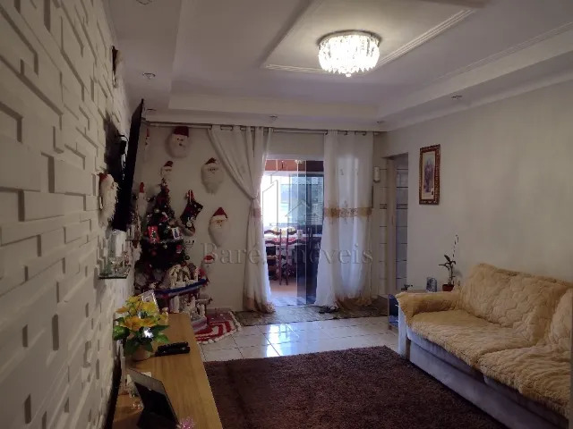 Sobrado à venda com 4 quartos, 127m² - Foto 4