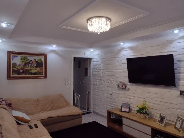 Sobrado à venda com 4 quartos, 127m² - Foto 5