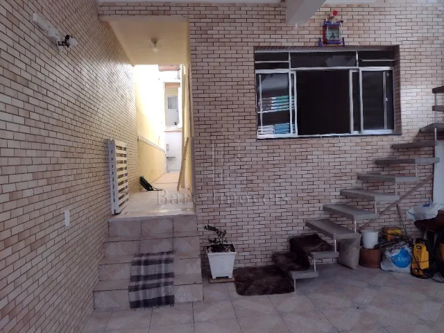 Sobrado à venda com 4 quartos, 127m² - Foto 6